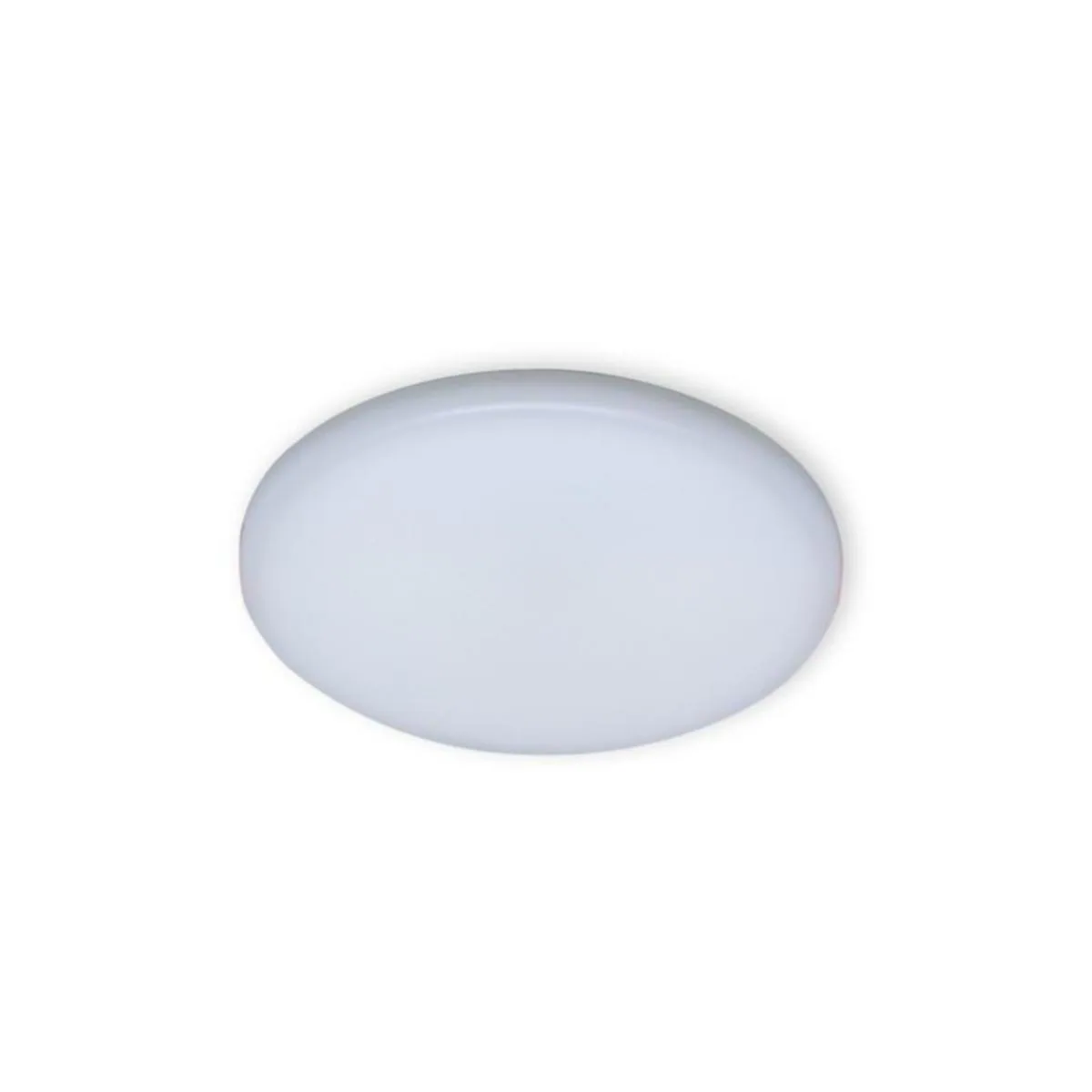 Alasvalo Ensto Velox Frameless uppoasennettava pyöreä ALFD155WPU IP44 15W/830 LED – 3000