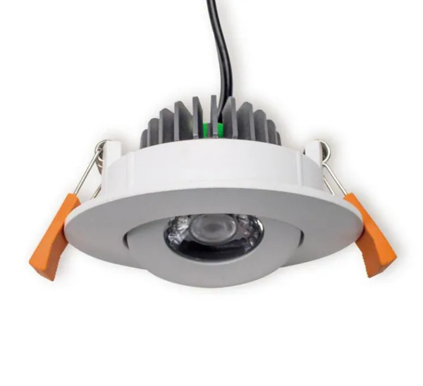 Alasvalo Ensto Velox LED ALS90NR 4W/840 WH