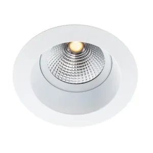 Alasvalo SLC OneSoft - ALASVALO SLC ONESOFT 8W 600LM IP44 2700K VA