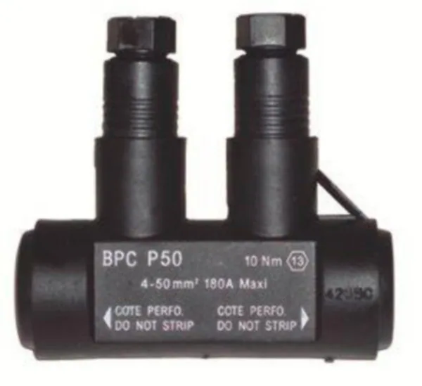AMKA-jatko Simel Energy BPC P50 AMKA-AMKA