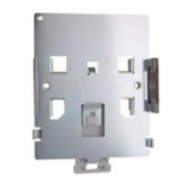 Asennus-/kotelointisarja Schneider Electric Altivar DIN-KISKOASENNUSPAKETT VW3A9805 KOKO 2C.2F