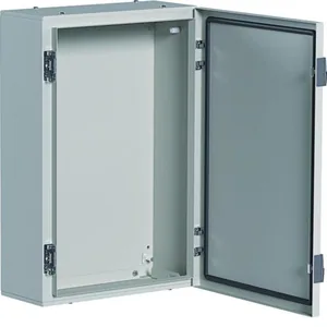 Asennuskotelo Fe Hager orion plus - ASENNUSKOTELO FE ORION PLUS FL114A 600X400X200 IP65