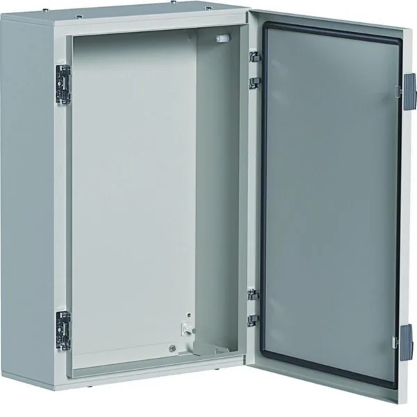 Asennuskotelo Fe Hager orion plus FL114A 600X400X200 IP65