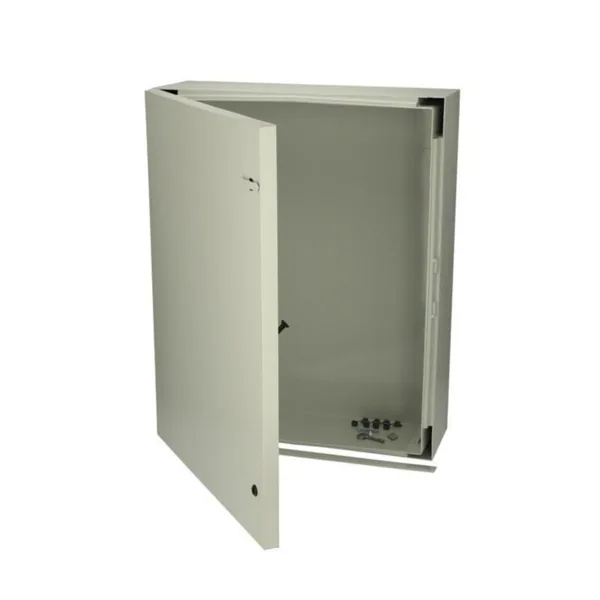 Asennuskotelo PC Fibox CAB P 1008030