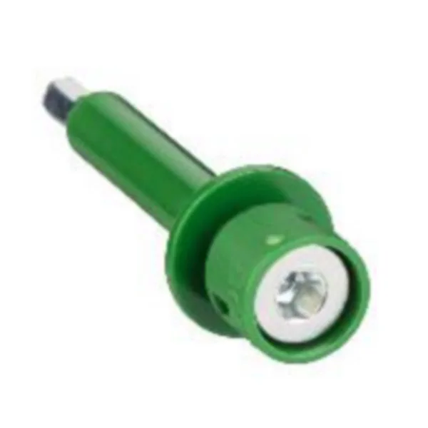 Asennustarvikepakkaus Schneider Electric Compact LV426991 NSXM/GV4 MRUUVI 8KPL