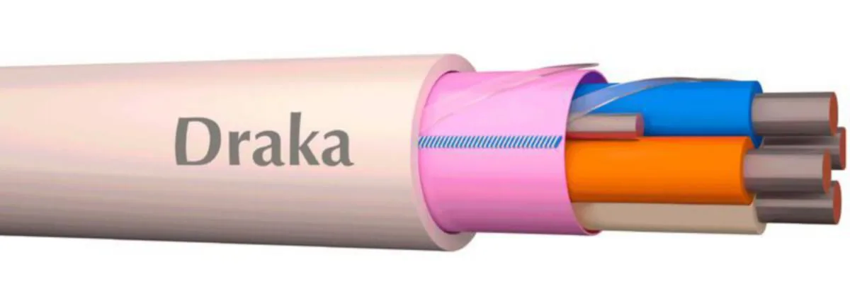 Automaatiokaapeli Prysmian Lonak - AUTOMAATIOKAAPELI PRYSMIAN LONAK 2x2x0,65 HA K1000