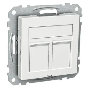 Datarasia Actassi Schneider Electric Exxact - TELERASIA EXXACT DATARASIA ACTASSI VAL