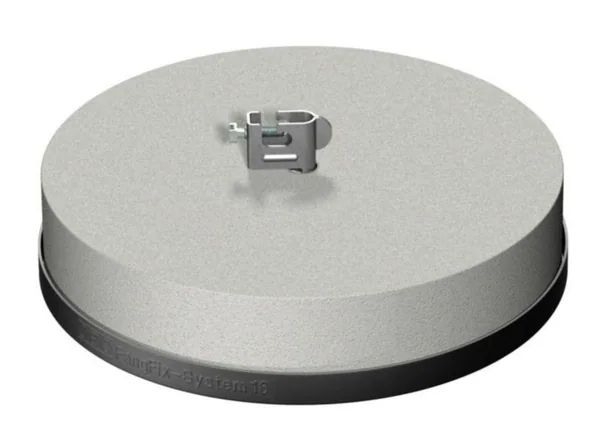 Jalusta OBO Bettermann TBS F-FIX
