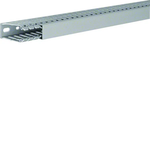 Johdotuskouru TEHALIT.BA7 BA760025 PVC BA760x25x2000 HAR