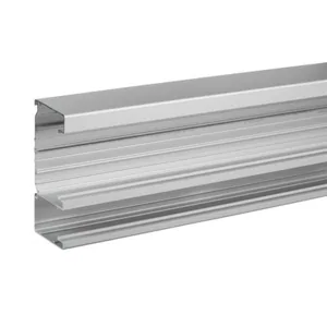 Johtokanava Schneider Electric Thorsman INKA - JOHTOKANAVA THORSMAN INKA U 161X72X2500 AL AN