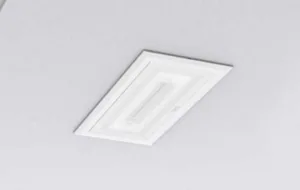 Kehys Schneider Electric Exiway Trend - TURVAVALAISINTARV.EXIWAY TREND TREND KEHYS UPPOASENNUS