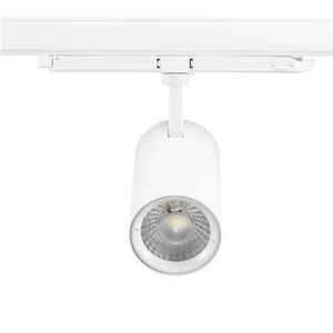 Kohdevalaisin Sylvania Pixo - KOHDEVALAISIN PIXO MEDIUM 31W 3625LM 940 DALI WH