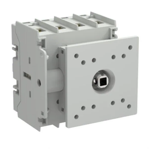 Kuormankytkin vipu ABB Plus 4-napainen 4-NAP. 80A 690V AC-22A