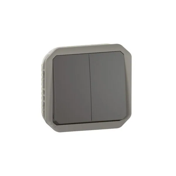 Kytkin Legrand Plexo 069805L