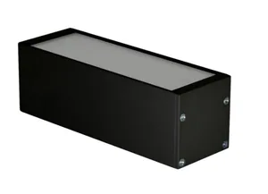 LED-alumiiniprofiili SAAS Highline Strip Rail 35X35 - LED-PROFIILI SAAS HIGHLINE STRIP RAIL 35X35 PINTA B