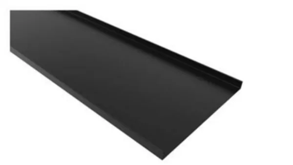 Levyhylly MP-BOLAGEN MP-380SV C2 600X45X2000 MUS