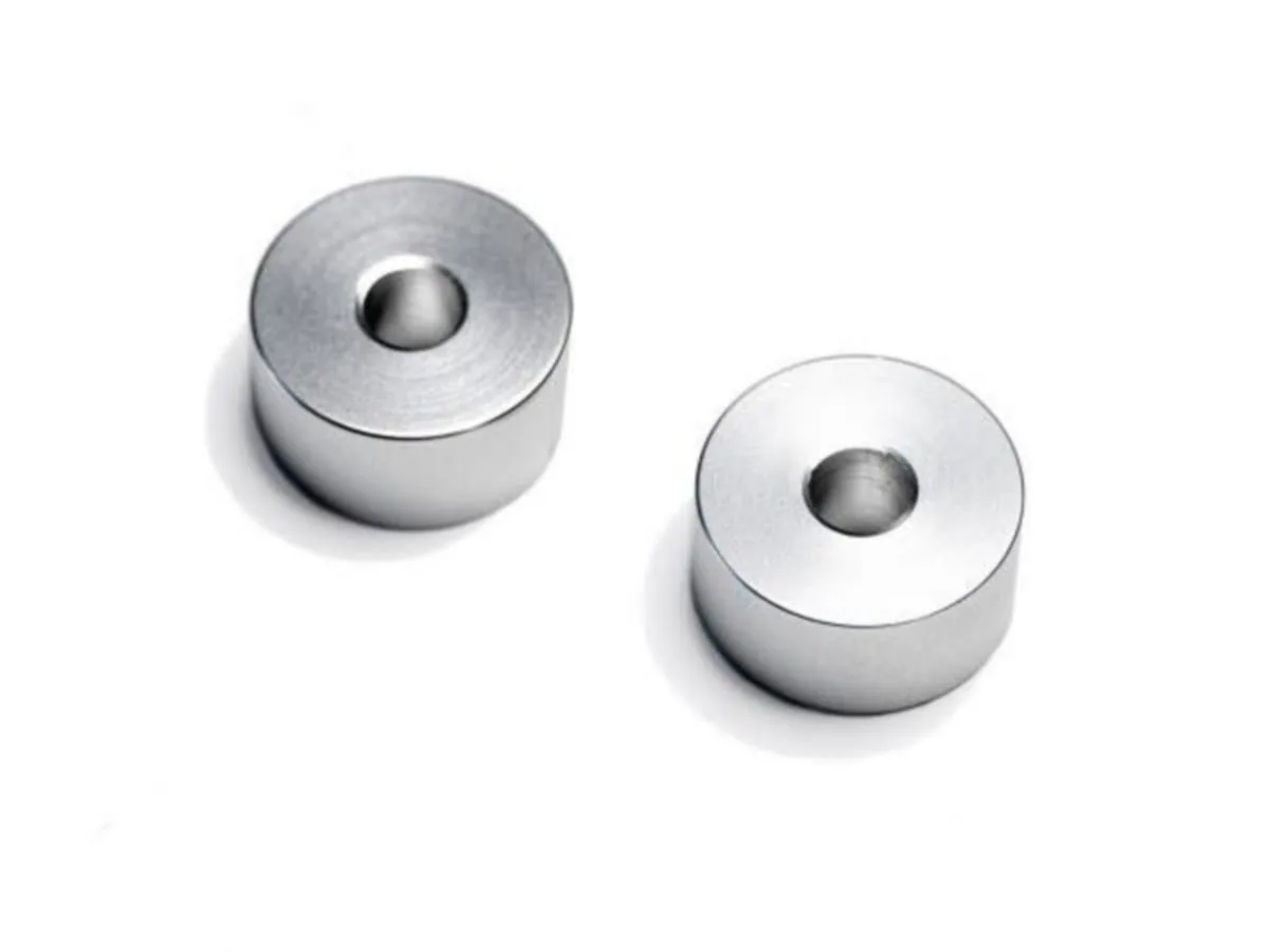 Mekaaninen lisätarvike Exaktor Skir - MEKAANINEN LISÄTARVIKE SKIR SKIR KOROTUSRENGASPARI, 10 MM