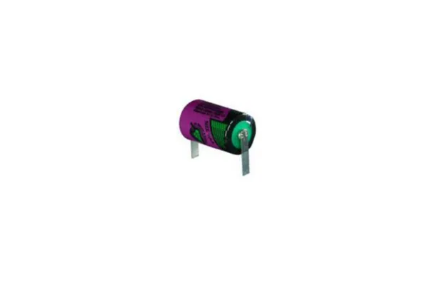 Paristo lithium Tadiran SL-750/T. 1/2AA 3.6V/1.1Ah