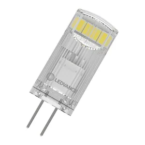 Pienoislamppu Ledvance Performance Special PIN - PIENOISLAMPPU LEDVANCE PIN 1,5W/827 200LM G4 CL