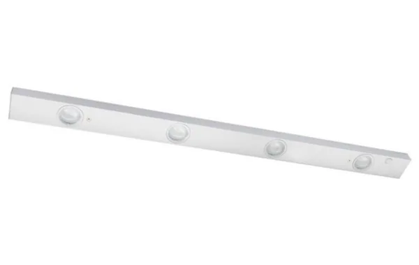Pinta-asennusvalaisin SG Chef 4X4.5W 27K VA