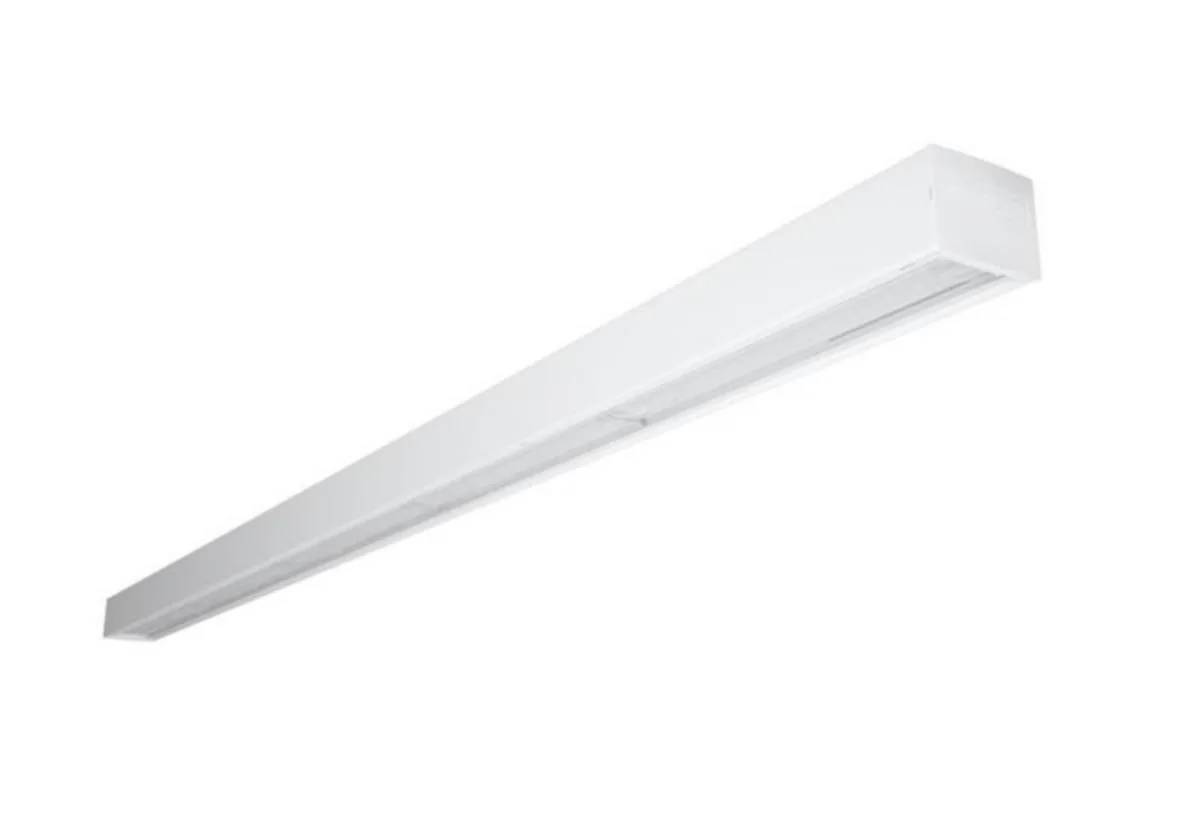Pinta-/ripustusvalaisin Greenled OMEGA LINEAR GEN2 - PINTA-/RIPUSTUSVAL. GREENLED IP20 56W 840 ON/OFF WH