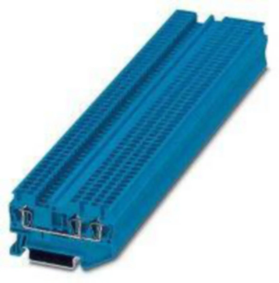 Riviliitin Phoenix Contact ST Twin 2.5-TWIN BU – sininen