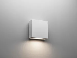 Seinävalaisin ulko Hide-a-lite Pixo - SEINÄVALAISIN ULKO PIXO IP65 1790LM 21W 2/3/4K WH DIM