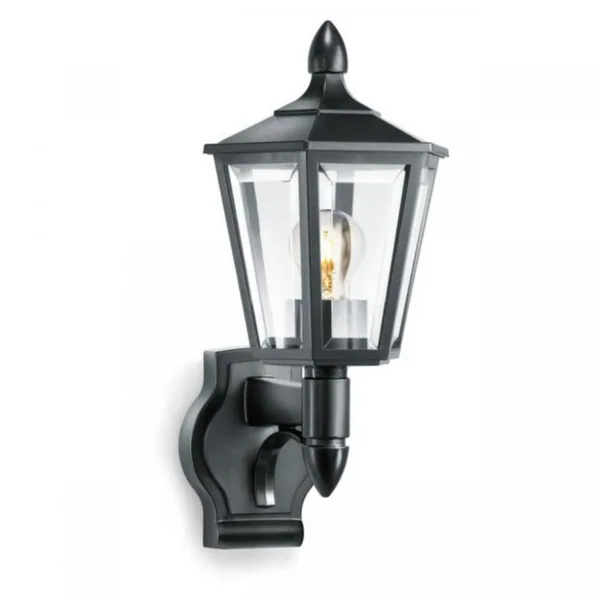 Seinävalaisin ulko Steinel L 15 E27 60W IP44 MU