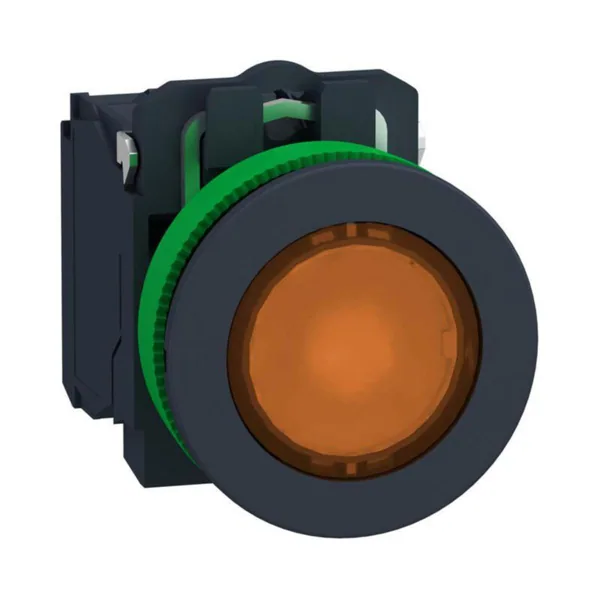 Tasopainike Schneider Electric Harmony XB5FW35M5
