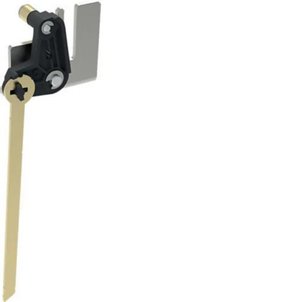 Turvakytkin vipu Hager h3+ TURVALAUKAISIN P630