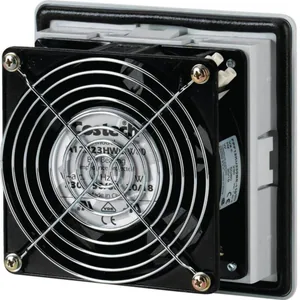 Tuuletin Hager orion plus - TUULETIN ORION PLUS FL210Z 20W 230VAC 57M3/H IP54