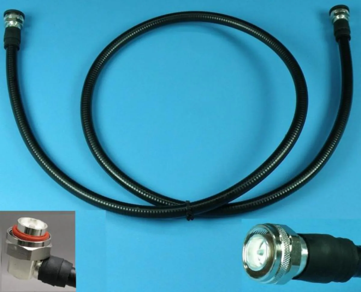 Valmiskaapeli Prysmian Draka MNC JUMPER 3M7/16MRA /4.3/10S MBHF