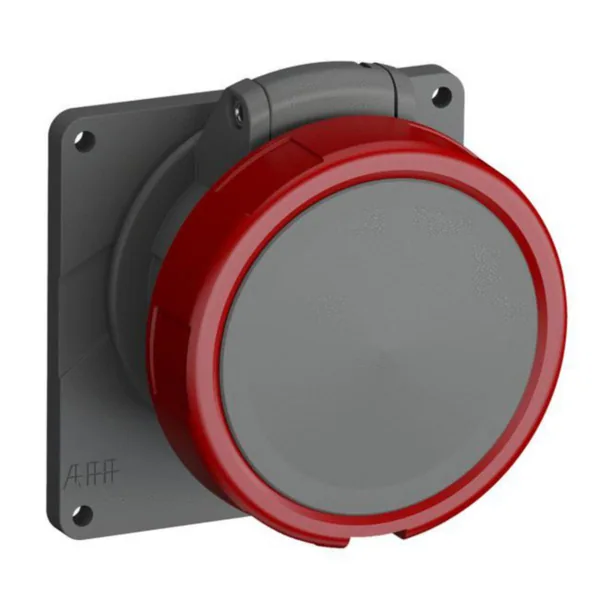 Voimapistorasia Amphenol Easy & Safe 6H, 16A, IP67, 3P+N+E