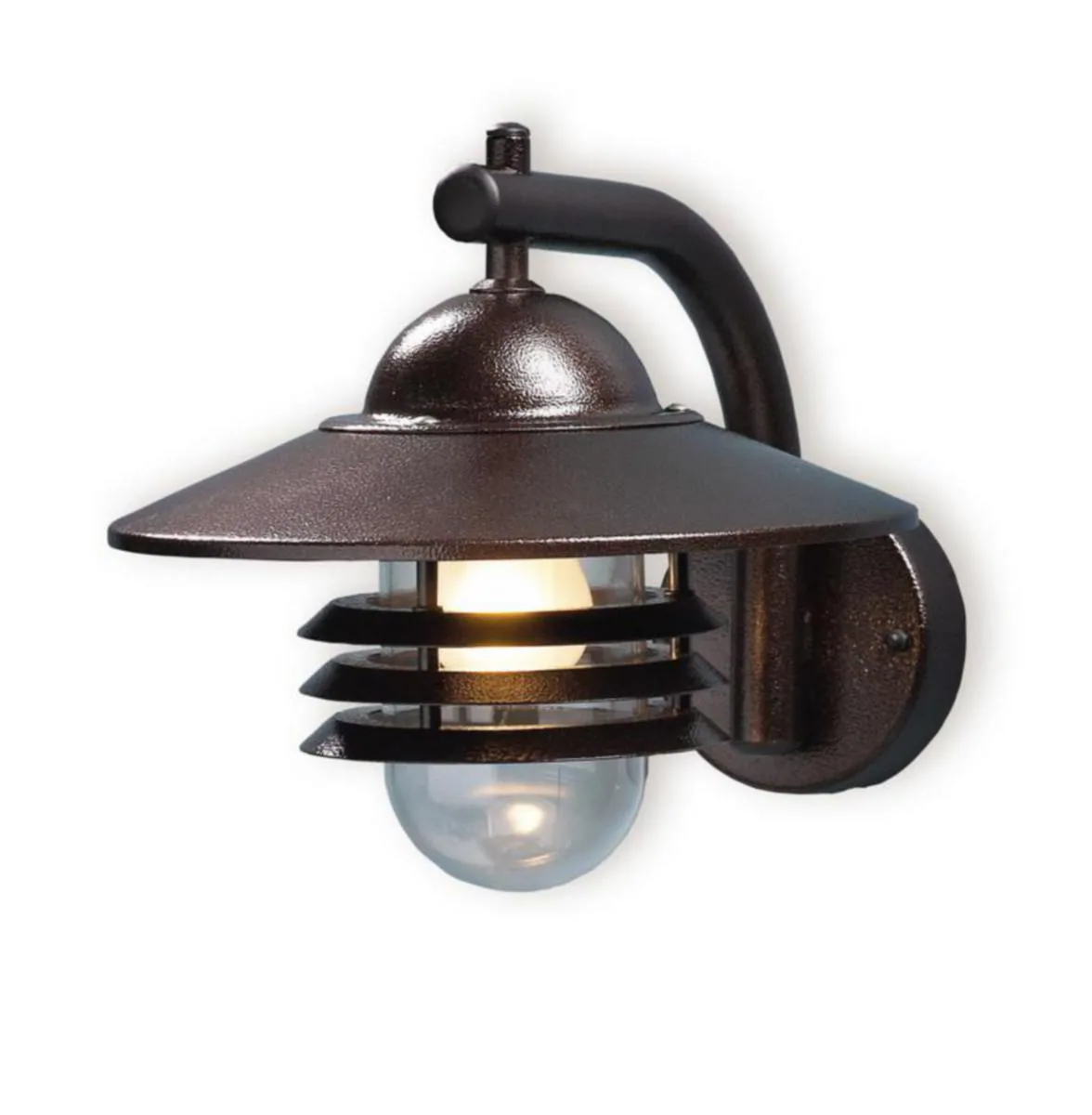 Yleisvalaisin pinta Ensto Averia, AVG07AP IP44 75W E27 G O AP