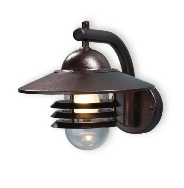 Yleisvalaisin pinta Ensto Averia, AVG07AP IP44 75W E27 G O AP