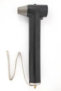 Ylijännitesuoja KJ-verkko Nexans-Euromold - YLIJÄNNITESUOJA KJ-V EUROMOLD 3X(800SA-10-30N)