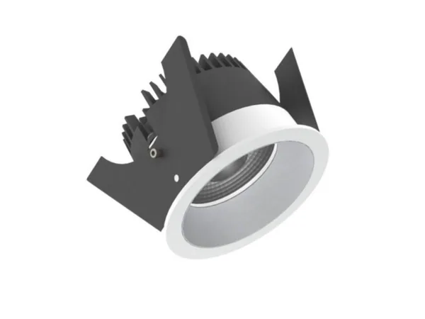 Alasvalo Illuxtron Strada 75 HV-FD 800Lm 3K 40° VA/HO