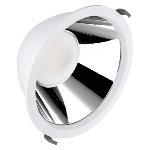Alasvalo Ledvance Downlight Comfort DL HE D250 36W 840 UGR19 DALI