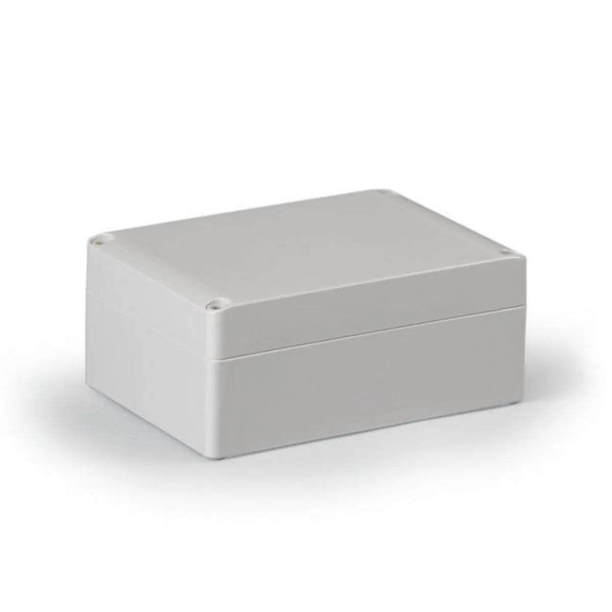 Asennuskotelo ABS Ensto SABP SABP131808G 125x175x75mm