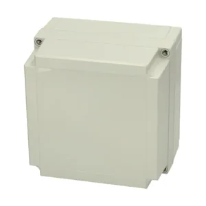 Asennuskotelo ABS Fibox MNX 180x180 - ASENNUSKOTELO ABS FIBOX ABS 175/125 HG