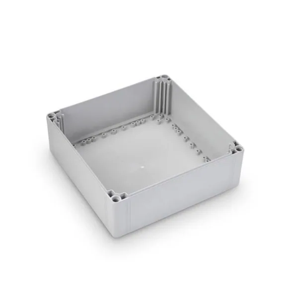 Asennuskotelon alaosa PC, Ensto OPCP303010B 300x300x102mm