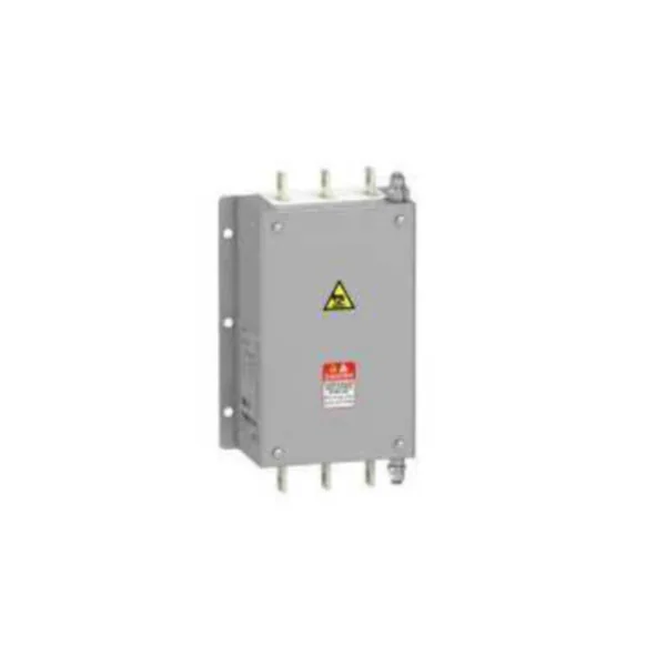 EMC-suodin Schneider Electric Altivar VW3A4710 ATV630/650 320A IP20