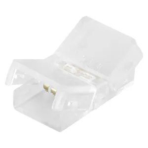 Jatkoliitin Ledvance LEDStrip Performance - SÄHKÖINEN LISÄTARVIKE LEDVANCE LS AY PFM CSD/P5/P 2KPL