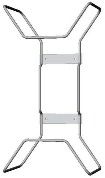 Kaappitarvike ABB Smart Power Kabeldon CC20