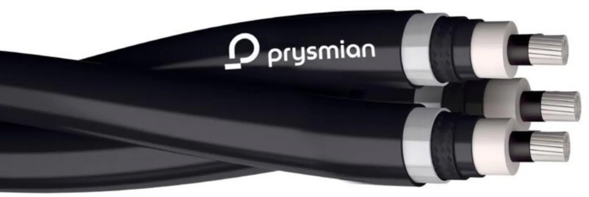 Keskijännitekaapeli Prysmian AHXAMK-WP - KESKIJÄNNITEKAAPELI PRYSMIAN AHXAMK-WP 3X150 20KV