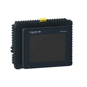 Kosketusnäyttö Schneider Electric Magelis - KOSKETUSNÄYTTÖ MAGELIS OHJAUSPÄÄTE, 3"5 VÄRI