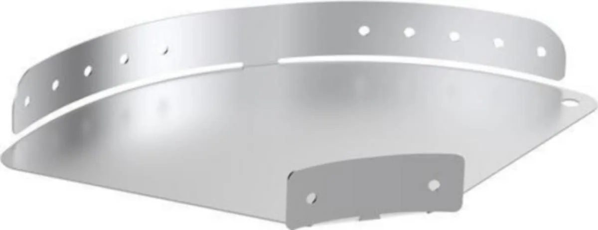 Kulmakappale Wibe W10S W10S-200 SÄÄDETTÄVÄ PG