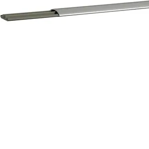 Kynnyslista Hager electraplan.AK - KYNNYSLISTA ELECTRAPLAN.AK AKA50120 PVC/AL 12x50x2000 AN