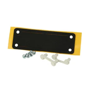Laipan kiinnityssarja Fibox - LAIPAN KIINNITYSSARJA EK FIBOX FG GASKET SET SIZE 1