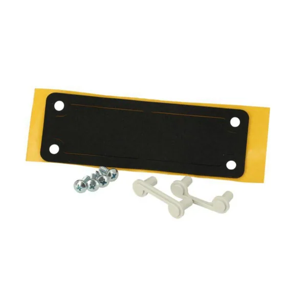 Laipan kiinnityssarja Fibox FG GASKET SET SIZE 1